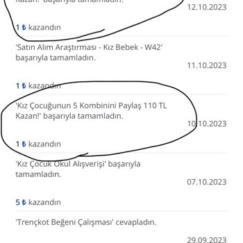 LC Waikiki Kazanıyorum Puanımı Yüklemedi!