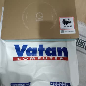Yeedi Vac 2 Pro Vatan Bilgisayar Robot Süpürge