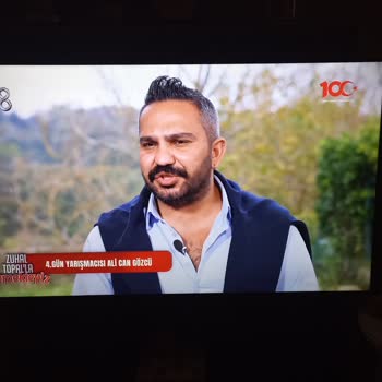 Misleading TV Purchase: Grundig 65 Ghu 8500a - IPS Panel Claim Fails, Seeking Resolution