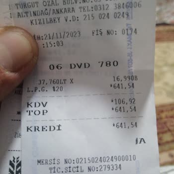 Total Puan Yüklenmiyor