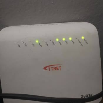 Türk Telekom Hata Arızasını Gideremiyor
