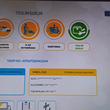 Ziraat Bankası Pos Rulo Malzeme Talep