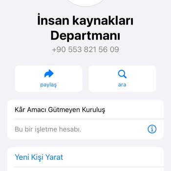 Papatya Eğitim Vakfının Genç Öğrencilere Kurduğu Oyun