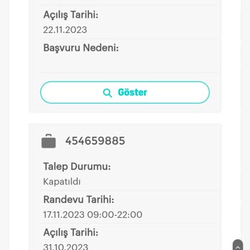 Arçelik Çamaşır Makinesi Koku Sorunu