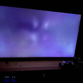 Samsung The Frame Serisi
