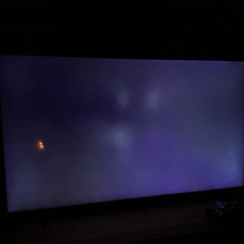 Samsung The Frame Serisi