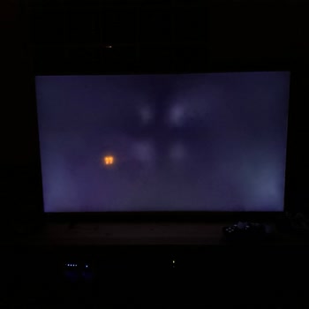 Samsung The Frame Serisi