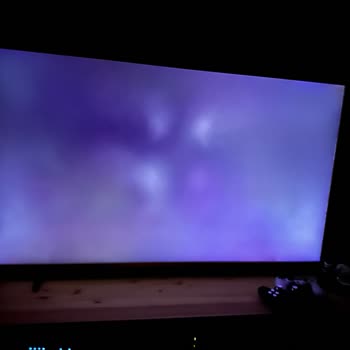 Samsung The Frame Serisi