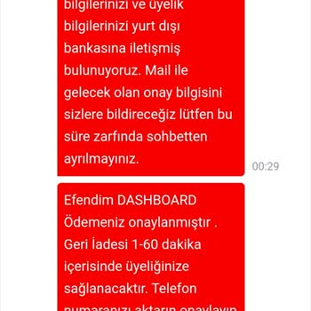 Lidercoinwallet.com Numara Bloke Konuldu Manasıyla Nakit Çekimi Yapamıyorum