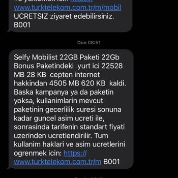 Türk Telekom Sil Süpür İnternet Vermiyor