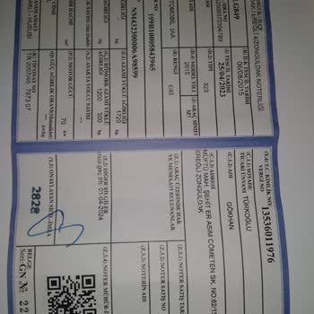 Tramer Kayıt Hatası Sigorta Basamak Düşürme