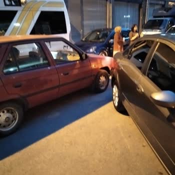 Tramer Kayıt Hatası Sigorta Basamak Düşürme