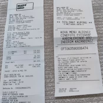 Paribu Cineverse Yüksek Fiyat, Alakasız Ve Cinsel İçerikli Reklamlar