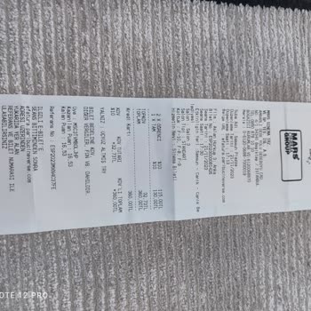Paribu Cineverse Yüksek Fiyat, Alakasız Ve Cinsel İçerikli Reklamlar