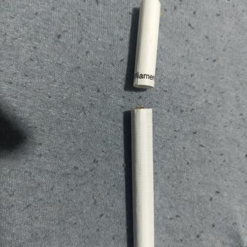 Parliament Aqua Blue Kopan Sigara