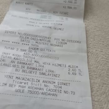 Reeder Marka Telefon Arızası