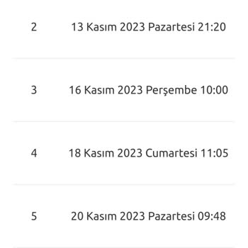 Yurtiçi Kargo Teslim Edilemeyen Kayıp Kargo