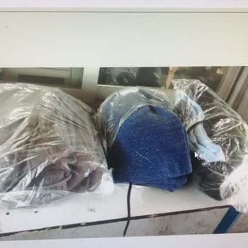 Yurtiçi Kargo Teslim Edilemeyen Kayıp Kargo