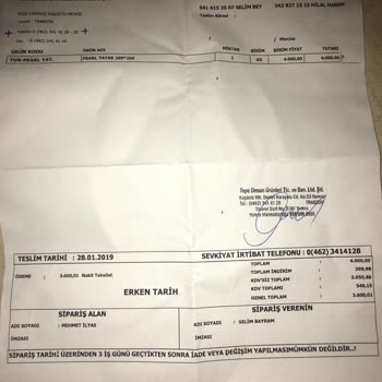 İdaş Pearl Yumuşama Sorunu.
