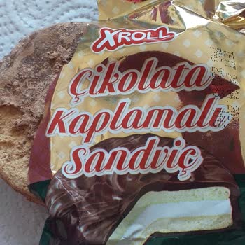 A101 Xroll Marka Sandviç!