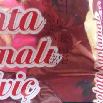 A101 Xroll Marka Sandviç!