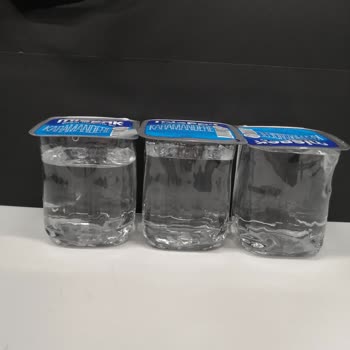 Mispak Su Mispak Eksik Dolum