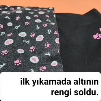 Penti Defolu Ürün Gönderilmesi