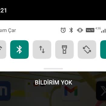 Reeder Android 11 Güncellemesi Telefonu Daha Da Bozdu
