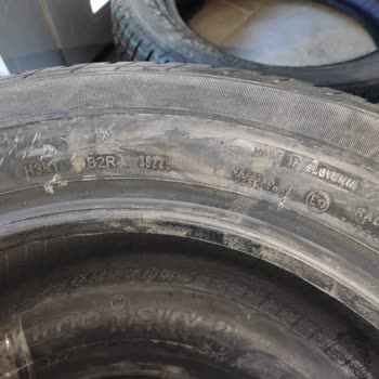 Hepsiburada Kasım İndiriminden Aldığım Lastik Eski Tarihli Gönderildi