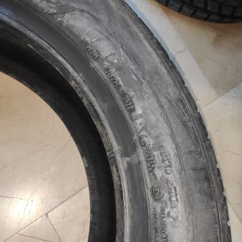 Hepsiburada Kasım İndiriminden Aldığım Lastik Eski Tarihli Gönderildi