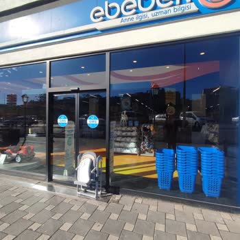 Ebebek Ayıplı Mal Satışı