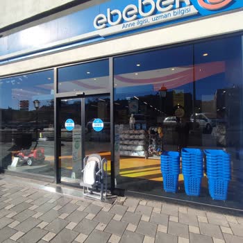 Ebebek Ayıplı Mal Satışı