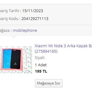 Aras Kargo Ciddiyetsizliği Ve Sorumsuzluğu