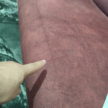 İpek Mobilya L Koltuk Takımı Önden Sünger Kayması