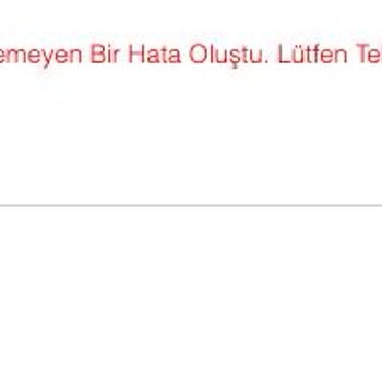 Anadolu Hayat Emeklilik Otomatik Katılım İptali İçin IBAN Bilgileri Girilmiyor