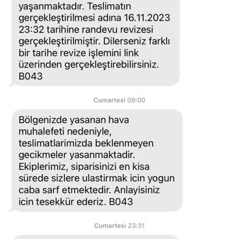 Dijital Kurye 1 Haftadır Hattımı Getirmiyor Her Gün Erteliyor