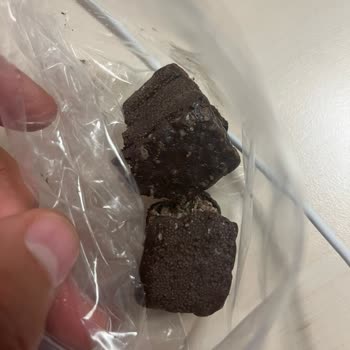 Eti Karam Gurme Bozuk Ürün