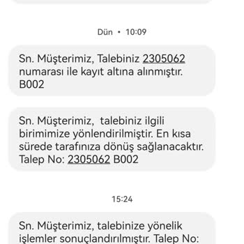 Eki aç