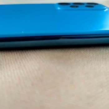 Samsung A52 Modeli Ve Onarılamayan Sorunları