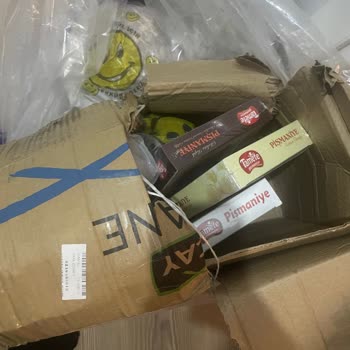 Anadolu Jet Bağaj Zayi Ve Davranış