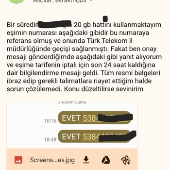 Türk Telekom Geçiş Ücret Şoku