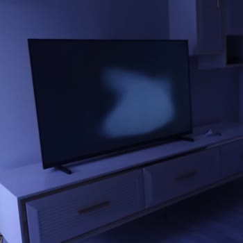 A101 Hasarlı TV Sattı Ve İade Kabul Etmiyor