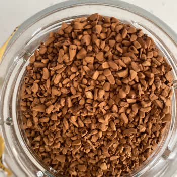 Nescafe Bozuk Çıkan Kahve