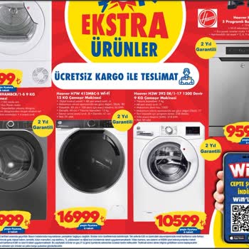 Şok Market Broşür Tutarsızlığı