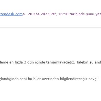 Valorant/RİOT Hesabımı Mail Değiştirdiğim İçin Kapattı