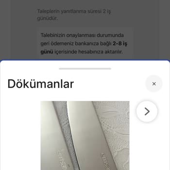 hepsiJET Hepsiburada Pişmanlıktır Asla Süreç Takipleri Yok Mağdur Olursunuz
