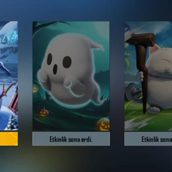 PUBG (Pubgmobile.com) Karakurt Yoldaşını Göremiyorum