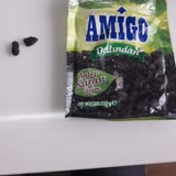 Amigo Üzüm Yerine Taş Yiyoruz
