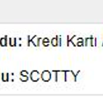 Kitapyurdu Siparişim Scotty Kargosundan Gelmedi Ve Haber Yok