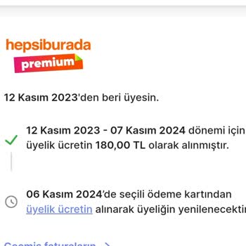 Hepsiburada Premium Randevulu Teslimatı Kaldırdı!